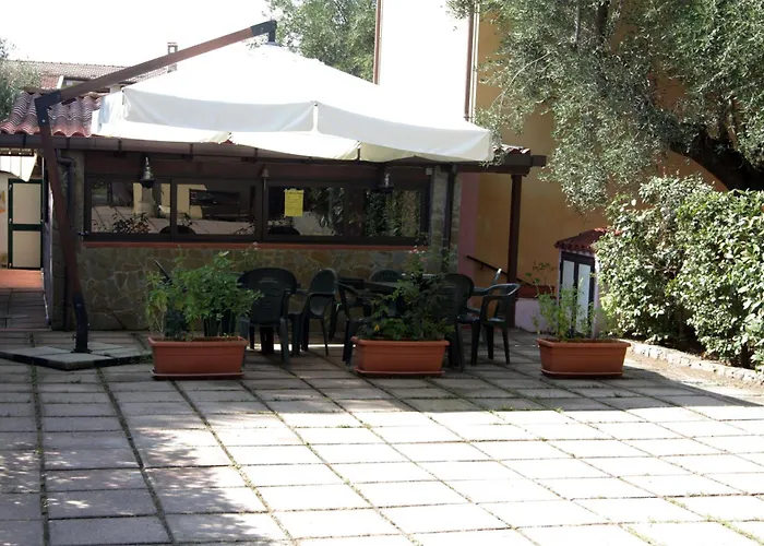 Hotel Santaclara