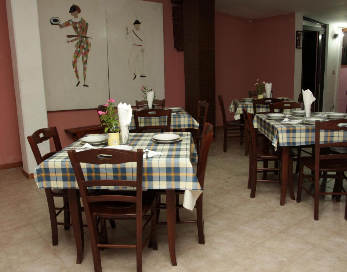 Aparthotel Santaclara Camerota