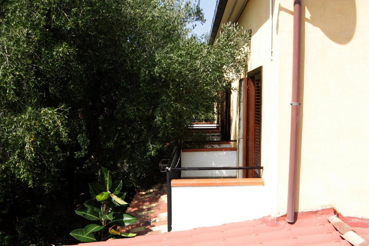Santaclara Aparthotel Camerota