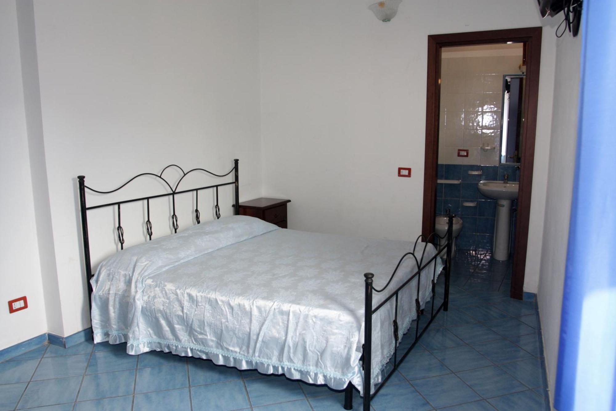 Santaclara 4* Camerota