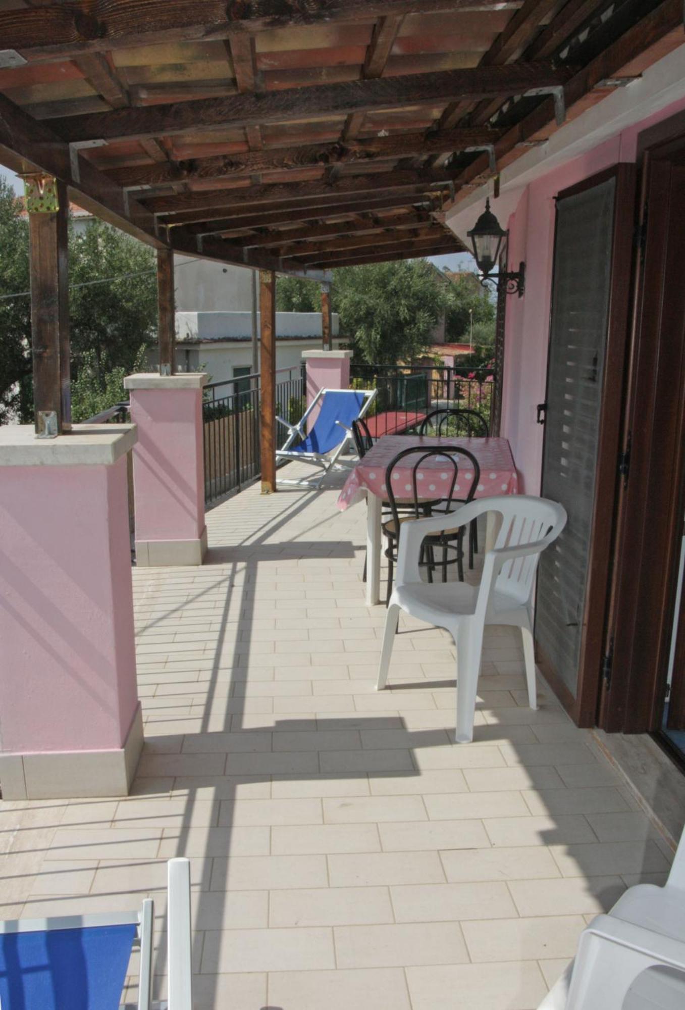 Santaclara Aparthotel 4*