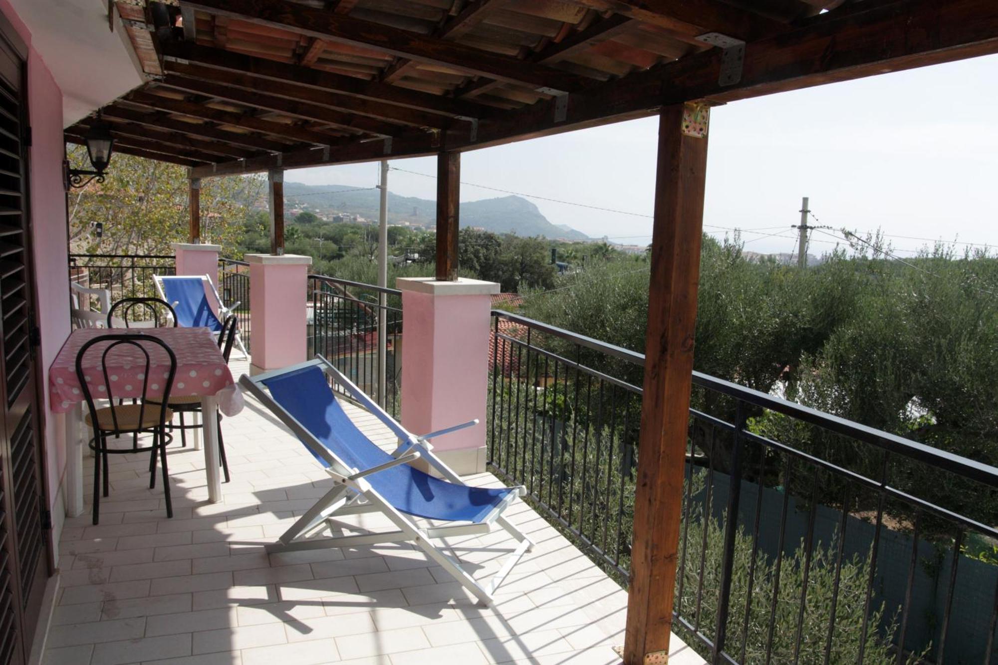 Santaclara 4* Camerota