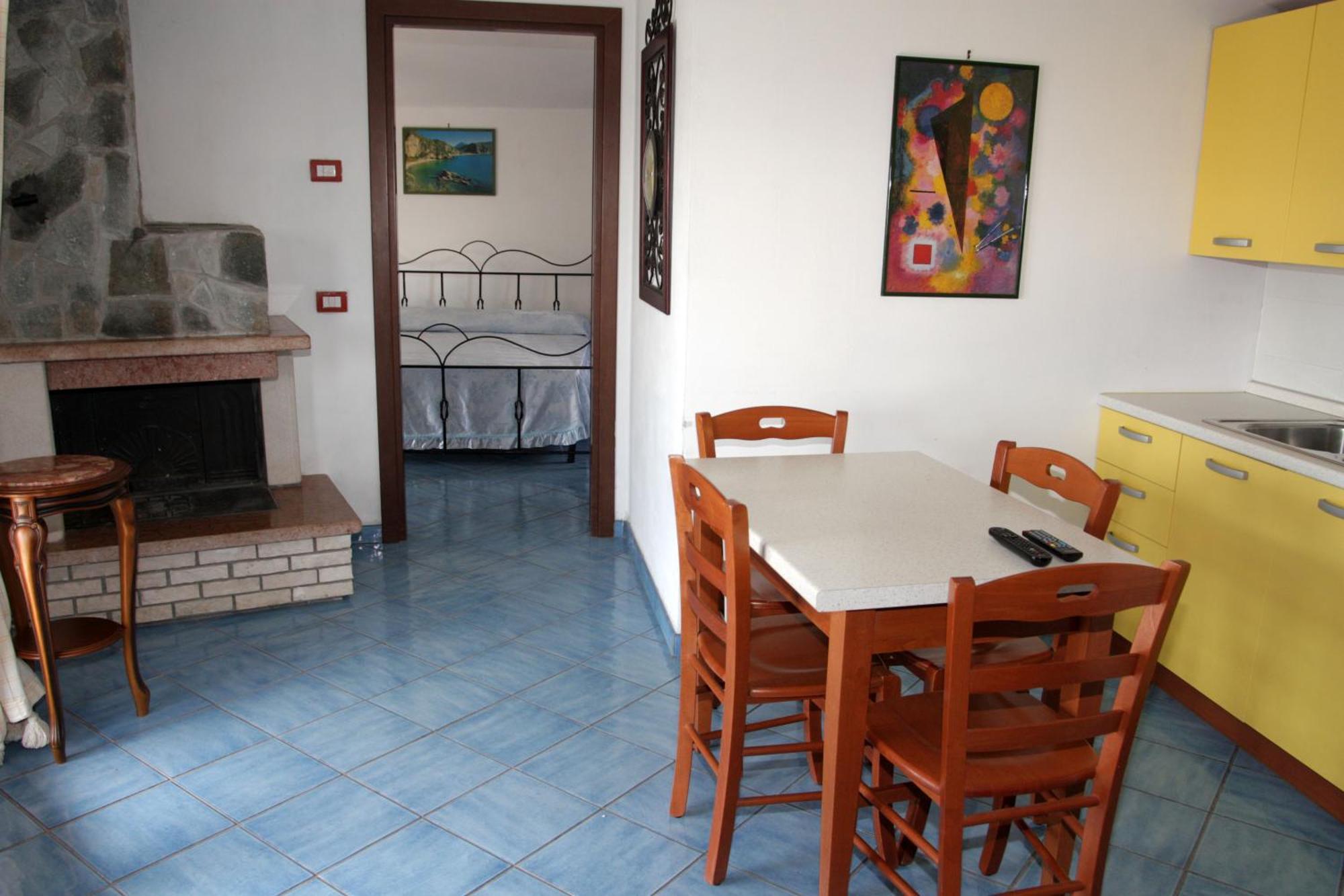 Santaclara Camerota