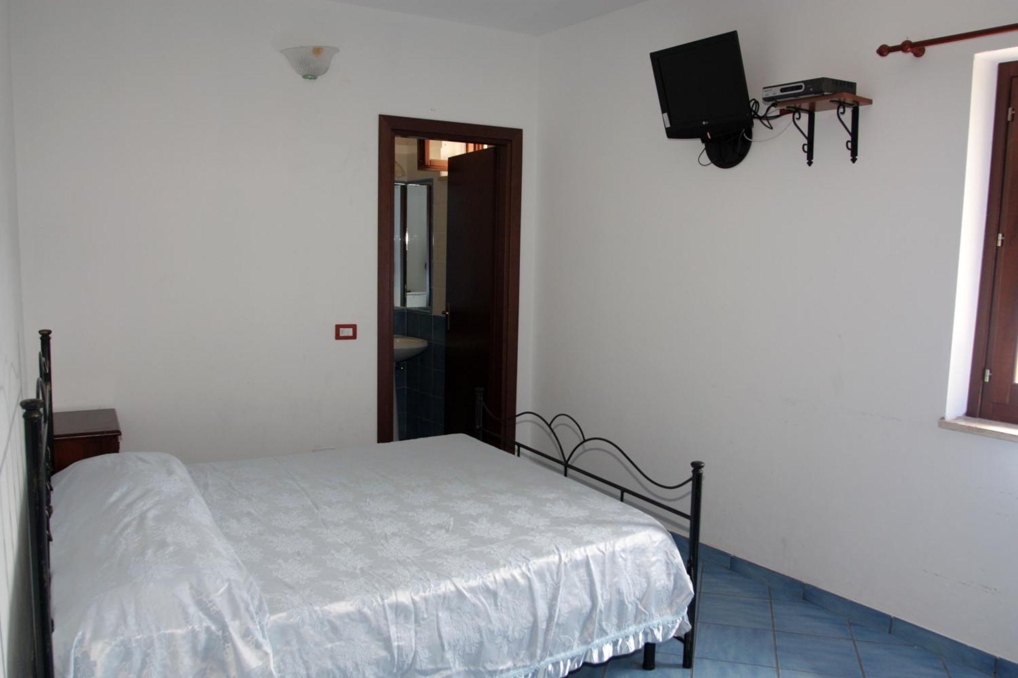 Santaclara Aparthotel Camerota
